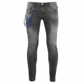 дънки,облекла,на,ликвидация,мъжки,дънки,replay,titanium,stretch,slim,fit,jeans,medium,grey,096