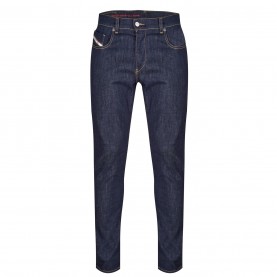 дънки,мъжки,дънки,diesel,d,strukt,slim,jeans,dkblue,01