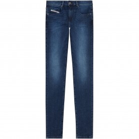 дънки,мъжки,дънки,diesel,d,strukt,slim,jeans,mid,wash,01