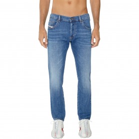 дънки,облекла,на,ликвидация,мъжки,дънки,diesel,d,yennox,jeans,light,blue