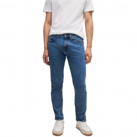 дънки,мъжки,дънки,boss,delaware,slim,jeans,medium,blue,428