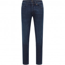 дънки,мъжки,дънки,boss,taber,taper,jeans,atlantic,417