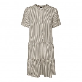 дамски,поли,и,рокли,дамски,облекла,размер,vero,moda,bumpy,shrt,drss,ld99,snow,white