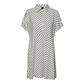 дамски,поли,и,рокли,дамски,облекла,размер,vero,moda,benni,shrt,drss,ld99,snow,white