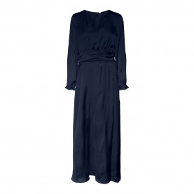 дамски,поли,и,рокли,дамски,облекла,размер,vero,moda,honey,maxi,drss,ld99,navy,blazer
