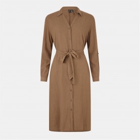 дамски,поли,и,рокли,дамски,облекла,размер,vero,moda,linn,shirt,drss,ld99,cub