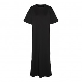 дамски,поли,и,рокли,дамски,облекла,размер,vero,moda,sallie,ank,drss,ld99,black