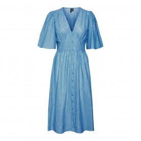 дамски,поли,и,рокли,дамски,облекла,размер,vero,moda,ines,lurex,drss,ld99,riviera
