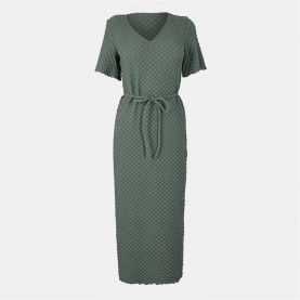 рокля,дамски,поли,и,рокли,дамски,облекла,размер,vero,moda,bubble,v,dress,ld99,balsam,green