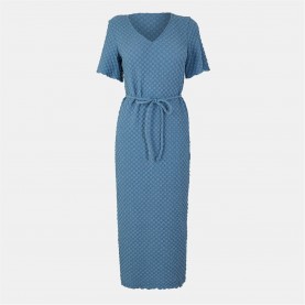 рокля,дамски,поли,и,рокли,дамски,облекла,размер,vero,moda,bubble,v,dress,ld99,coronet,blue