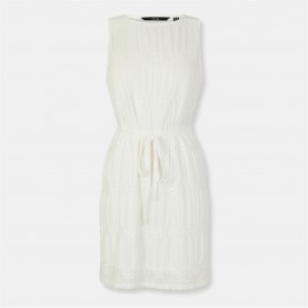 дамски,поли,и,рокли,дамски,облекла,размер,vero,moda,luna,short,drss,ld99,snow,white