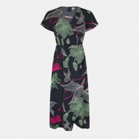 дамски,поли,и,рокли,дамски,облекла,размер,vero,moda,jane,mini,drss,ld99,black