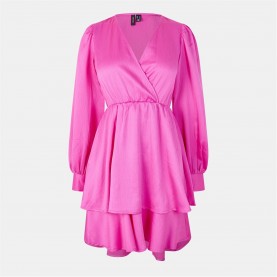 дамски,поли,и,рокли,дамски,облекла,размер,vero,moda,dagmar,wvn,drss,ld99,rose,violet