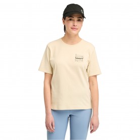 тениска,дамски,топове,timberland,timberland,timberfresh,back,graphic,ss,tee,ang,angora