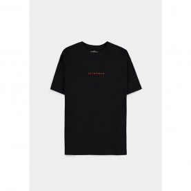 тениска,дамски,тениски,дамски,топове,difuzed,women's,the,batman,t,shirt,the,batman
