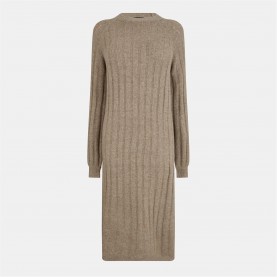 дамски,поли,и,рокли,дамски,облекла,размер,pieces,dress,fem,kni,ld99,taupe,gray