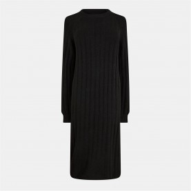 дамски,поли,и,рокли,дамски,облекла,размер,pieces,dress,fem,kni,ld99,black