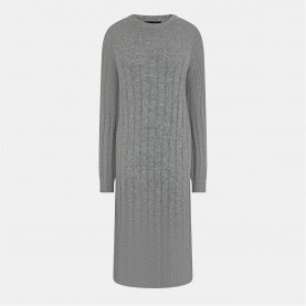 дамски,поли,и,рокли,дамски,облекла,размер,pieces,dress,fem,kni,ld99,medium,grey,mel
