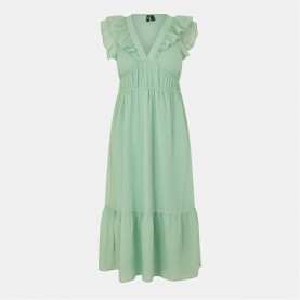 дамски,поли,и,рокли,дамски,облекла,размер,vero,moda,maternity,mo,emilie,drss,ld99,silt,green