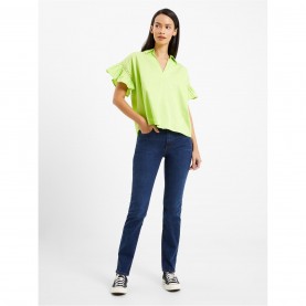 дамски,ризи,french,connection,sindey,shirt,30,sharp,greeen
