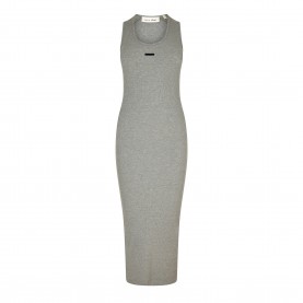 Рокля Fear Of God Essentials FGE Tank Dress Ld61 - Homestead рокля,дамски,поли,и,рокли,fear,of,god,essentials,fge,tank,dress,ld61,homestead