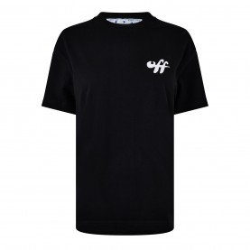 тениска,дамски,топове,off,white,zebra,t,shirt,black,white