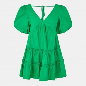 дамска,рокля,дамски,поли,и,рокли,nobodys,child,women,s,lennie,mini,dress,green