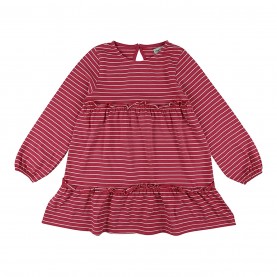 рокля,детски,поли,и,рокли,детски,облекла,lilly,and,sid,str,tiered,dress,jn99,pink