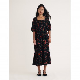 дамски,поли,и,рокли,nobodys,child,nc,elsa,midaxi,drs,ld99,black