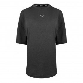 дамска,тениска,разпродажба,puma,дамски,тениски,дамски,топове,puma,train,oversized,tee,t,shirt,womens,flatdarkgray