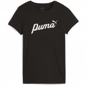 дамска,тениска,разпродажба,puma,дамски,тениски,дамски,топове,дамски,горнища,размер+,дамски,облекла,размер,puma,ess+,script,tee,t,shirt,womens,puma,black