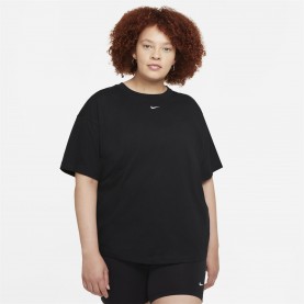 разпродажба,nike,дамски,тениски,дамски,топове,дамски,горнища,размер+,дамски,облекла,размер,nike,pl,nsw,bf,ess+,ld99,black,white