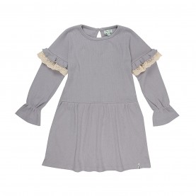 детски,поли,и,рокли,детски,облекла,lilly,and,sid,lace,frl,slv,drs,jn99,grey