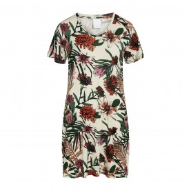 CCDK CCDK Jacqueline Dres Ld99 - Snow White дамски,поли,и,рокли,ccdk,ccdk,jacqueline,dres,ld99,snow,white