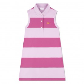 рокля,детски,3/4,панталони,детски,облекла,lacoste,kids',polo,dress,albizia,z4h