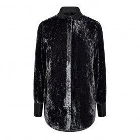дамски,ризи,emporio,armani,velvet,shirt,notte