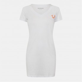 дамски,поли,и,рокли,true,religion,buddha,t,sh,drs,ld99,white