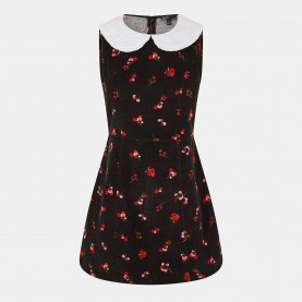 дамска,рокля,дамски,поли,и,рокли,nobodys,child,women,s,mini,dress,black