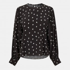 дамска,тениска,дамски,топове,nobodys,child,women,s,oksana,t,shirt,black