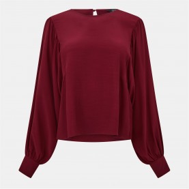 дамски,топове,nobodys,child,nc,oksana,top,ld99,red