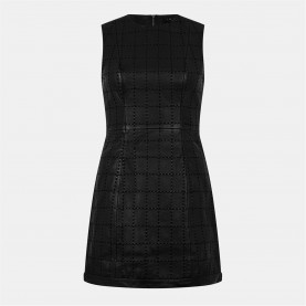 дамски,поли,и,рокли,ted,baker,stitch,lthr,drs,ld99,black