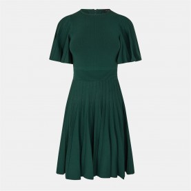 дамски,поли,и,рокли,ted,baker,angel,sleve,drs,ld99,dk,green