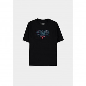 тениска,дамски,тениски,дамски,топове,difuzed,women's,stormtroopers,star,wars,t,shirt,star,wars