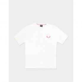 Тениска Difuzed Women's Spider Gwen Spider-Man T-Shirt - Marvel Games тениска,difuzed,women's,spider,gwen,spider,man,t,shirt,marvel,games