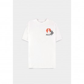 Тениска Difuzed Women's Overwatch 2 T-Shirt - Overwatch 2 тениска,difuzed,women's,overwatch,2,t,shirt,overwatch,2
