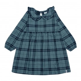 детски,поли,и,рокли,детски,облекла,lilly,and,sid,collar,check,drs,jn99,multi