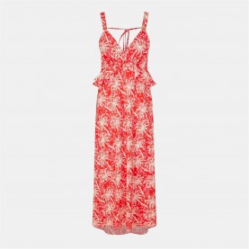 рокля,дамски,поли,и,рокли,biba,biba,sun,dress,ld53,palmtree