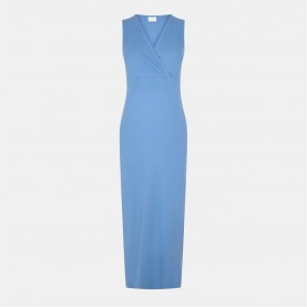 рокля,дамски,поли,и,рокли,дамски,облекла,размер,mamalicious,maxi,mat,dress,ld99,coronet,blue