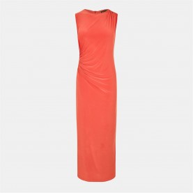 дамски,поли,и,рокли,biba,biba,occ,emb,maxi,ld53,orange