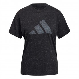 дамска,тениска,разпродажба,adidas,дамски,тениски,дамски,топове,adidas,adidas,sportswear,future,icons,winners,3.0,t,shirt,womens,black,melange